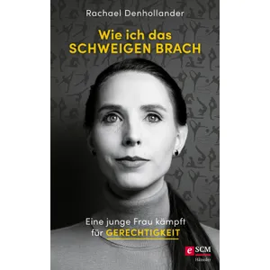 Produktbild des Artikels Wie ich das Schweigen brach (E-Book - ePUB Datei)