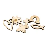 Stimmungsbild zu Faltkarte - Gottes Segen zur Hochzeit