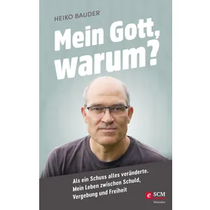 Produktbild des Artikels Mein Gott, warum? (E-Book - ePUB Datei)