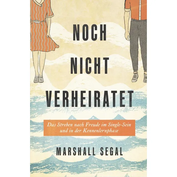Produktbild des Artikels Noch nicht verheiratet (Buch - Paperback)