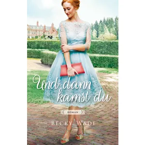 Produktbild des Artikels Und dann kamst du (E-Book - ePUB Datei)