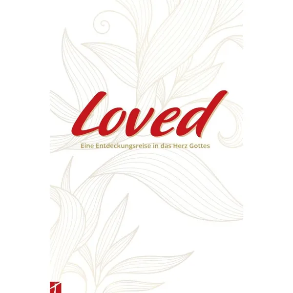 Produktbild des Artikels Loved (Buch - Paperback)