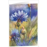 Stimmungsbild zu Kunstkarten-Set "Blütenpracht"