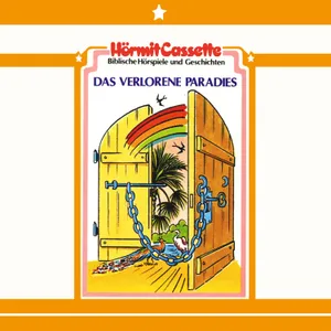 Produktbild des Artikels Das verlorene Paradies - Folge 12 (MP3-Hörspiel - Download)