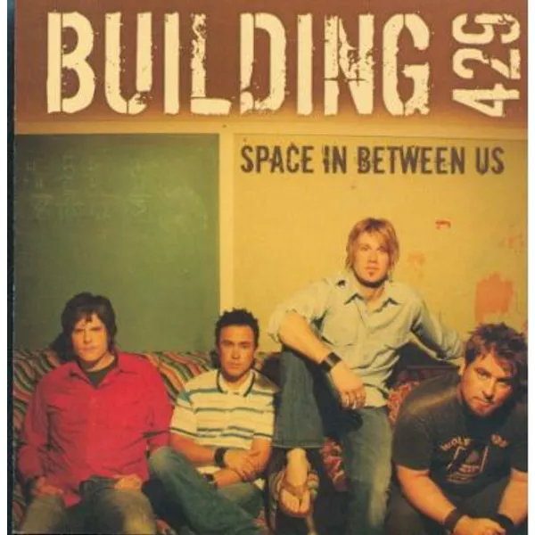 Produktbild des Artikels Space In Between Us (Audio - CD)