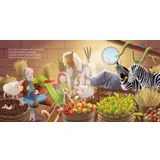 Stimmungsbild zu Wir bauen eine Arche