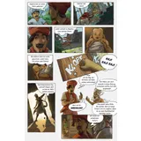 Stimmungsbild zu Der Rote Tiger