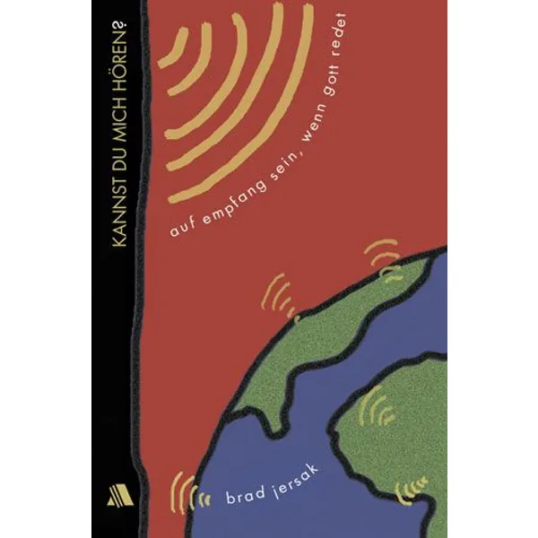 Produktbild des Artikels Kannst du mich hören? (Buch - Gebunden)