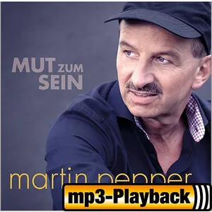 Produktbild des Artikels Mut zum Sein (Playback ohne Backings) (MP3-Album - Download)