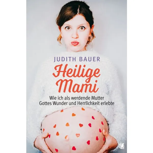 Heilige Mami (Buch - Paperback) - SCM Shop.de