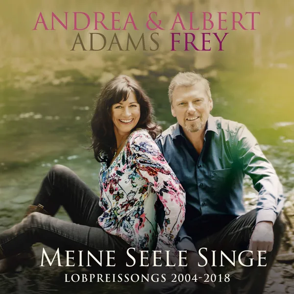 Produktbild des Artikels Meine Seele singe (MP3-Album - Download)