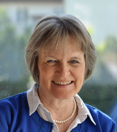 Bild von Cornelia Mack