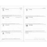 Stimmungsbild zu Er ist immer bei mir 2026 - Terminkalender Notice