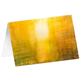 Produktbild des Artikels Kunstkarten "Abendlicht" 5 Stk. (Schreibwaren)