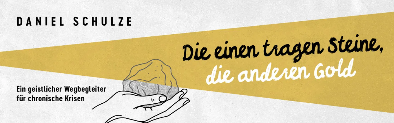 Banner zu Die einen tragen Steine