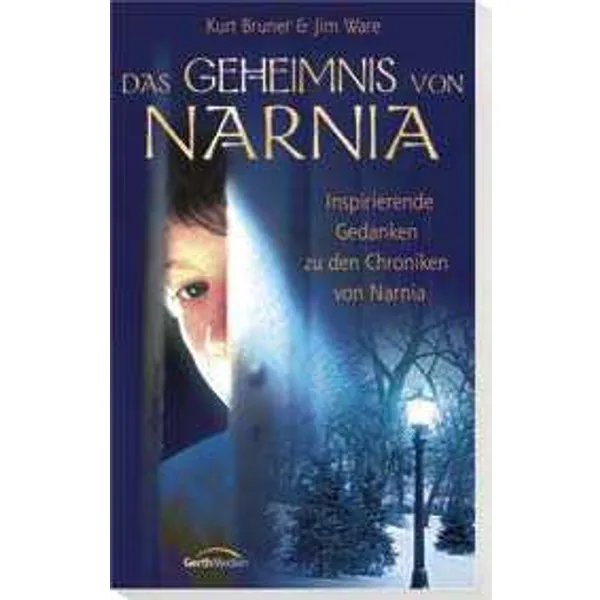 Produktbild des Artikels Das Geheimnis von Narnia (Buch - Taschenbuch)
