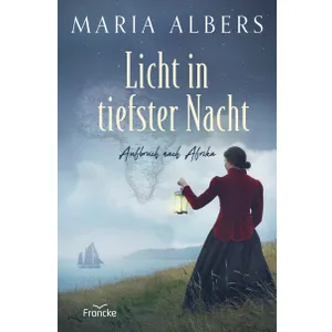 Produktbild des Artikels Licht in tiefster Nacht (Buch - Paperback)
