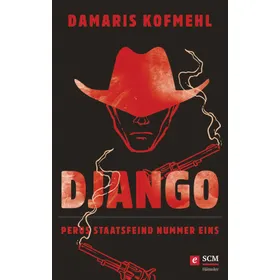 Produktbild des Artikels Django (E-Book - ePUB Datei)