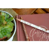 Stimmungsbild zu Kugelschreiber-Set "Coffee and Jesus"