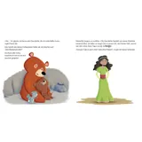 Stimmungsbild zu Der kleine Schlaubär und der Mut zur Wahrheit