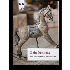 Produktbild des Artikels O du fröhliche (Buch - Geheftet)