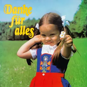Produktbild des Artikels Danke für alles (MP3-Hörspiel - Download)