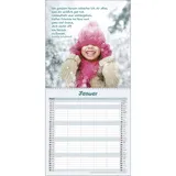 Stimmungsbild zu Bei uns ist immer etwas los 2026