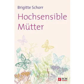 Produktbild des Artikels Hochsensible Mütter (E-Book - ePUB Datei)