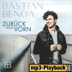 Produktbild des Artikels Aufbruch (Lyrik) (Playback ohne Backings) (MP3-Track - Download)