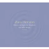 Stimmungsbild zu Atempausen in der Natur - Aufstellbuch