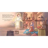 Stimmungsbild zu Wir feiern Jesus Geburt