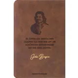 Stimmungsbild zu Der heilige Krieg