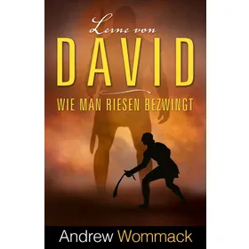 Produktbild des Artikels Lerne von David (Buch - Paperback)
