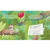 Stimmungsbild zu Frida Liebevoll