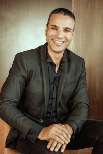 Bild von Amir Tsarfati