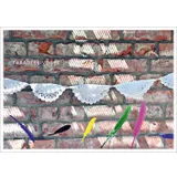 Stimmungsbild zu Postkartenbuch "FEIER:TAG"