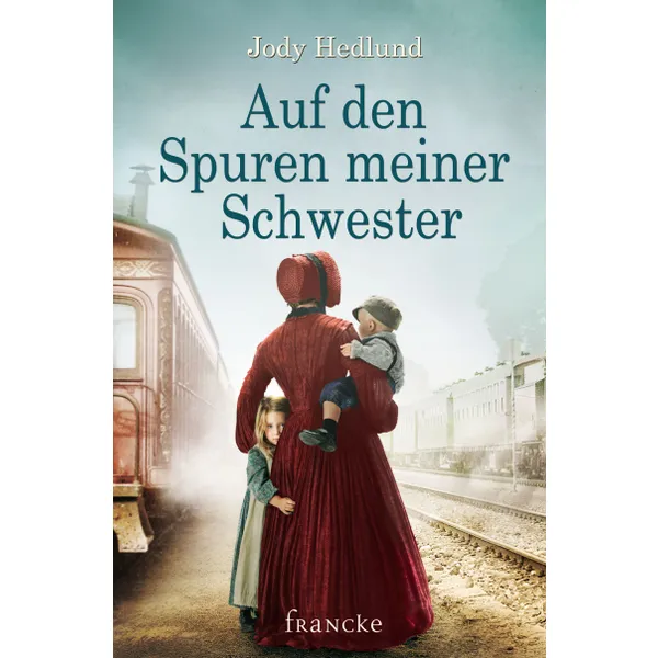 Produktbild des Artikels Auf den Spuren meiner Schwester (Buch - Paperback)