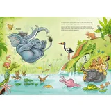 Stimmungsbild zu Der Löwe von Juda 1: Die Reise ins versprochene Land - Collector's Edition