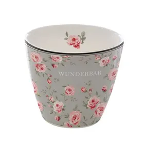 Produktbild des Artikels Tasse "Wunderbar" ()