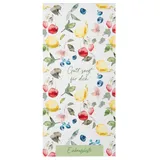 Stimmungsbild zu Notizblock Einkaufsliste "Gott sorgt für dich"