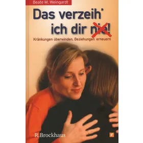 Produktbild des Artikels Das verzeih' ich Dir (nie)! (E-Book - ePUB Datei)