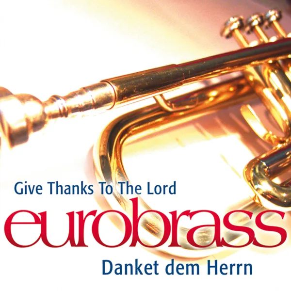 Produktbild des Artikels Danket dem Herrn / Give Thanks To The Lord (MP3-Album - Download)
