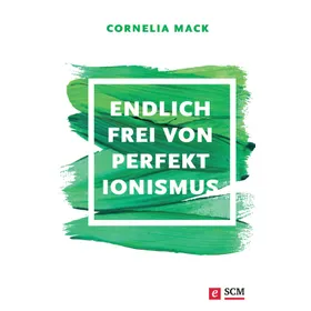 Produktbild des Artikels Endlich frei von Perfektionismus (E-Book - ePUB Datei)