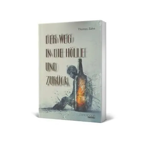Produktbild des Artikels Der Weg in die Hölle und zurück (Buch - Paperback)