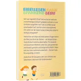 Stimmungsbild zu Bibelverse für Kinder erklärt
