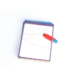 Stimmungsbild zu Der Wasser-Überraschungs-Pinsel - Die Schöpfung