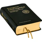 Stimmungsbild zu Stuttgarter Erklärungsbibel. Kompaktausgabe. Leder mit Goldschnitt