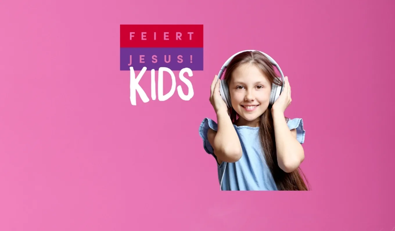 Bild zum Beitrag - Feiert Jesus! 6