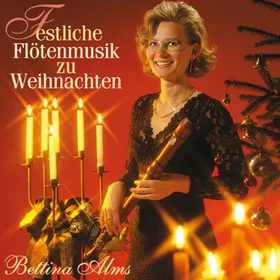 Produktbild des Artikels Festliche Flötenmusik zu Weihnachten (MP3-Album - Download)