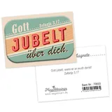 Stimmungsbild zu Magnet - Gott jubelt